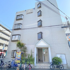 ★ 仲介手数料ゼロ物件 ★ 初期費用一部貸主様負担・敷金礼金ゼロ...