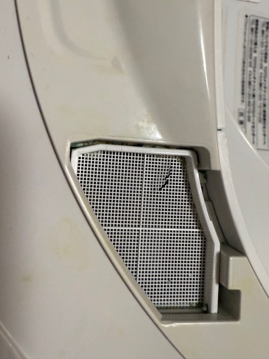 TOTOウォシュレットＫ　温水便座　ＴＣＦ８ＣＫ６８型 2022年製