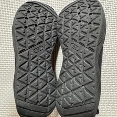 ウォーターシューズ 18cmの画像