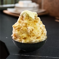天然かき氷店「杜々堂」が牡蠣乃家 岸和田店でオープン🍧 − 大阪府