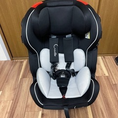 取引者様決まりました。Cradle    チャイルドシート