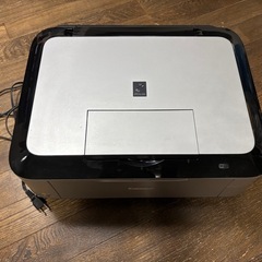 キャノン　インクジェットプリンター MP640
　