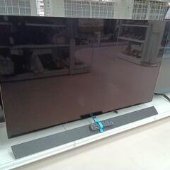 ★ジモティ割あり★ Panasonic 有機ELテレビ TH-6...