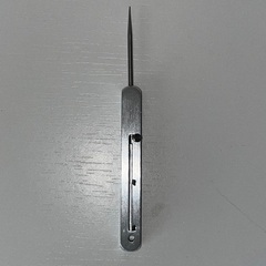 【新品】チタン製爪楊枝