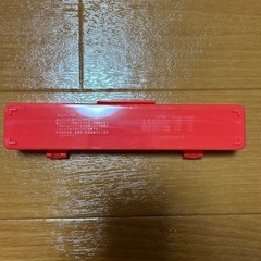 箸箱の画像