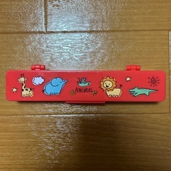 箸箱