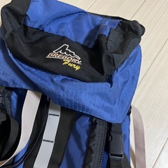 グレゴリー　登山リュック　バックパックの画像