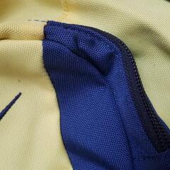 NIKE　未使用　子供リュックサックの画像