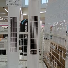 ★ジモティ割あり★ NITORI タワーファン FTH-T1WH...
