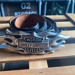 ハーレーダビットソンの画像