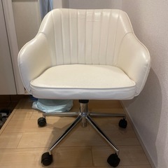 レザー 椅子