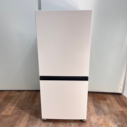 美品❗️ハイセンス 135L 2024年製