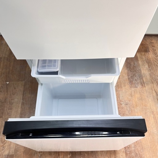 美品❗️ハイセンス 135L 2024年製