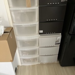 ３段チェスト