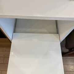 ニトリ　食器棚【トレファク桶川店】の画像
