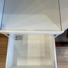 ニトリ　食器棚【トレファク桶川店】の画像