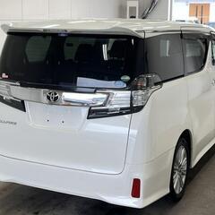 ⭐️サブスクリース、自社ローン🚘️トヨタ ヴェルファイア🏢保証会社加盟🇯🇵全国対応❗️出品番号053の画像
