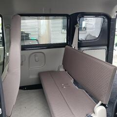 スズキ　17エブリィと同じ日産CLIPPER  Nv100の画像