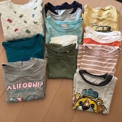 子供服　80〜95㎝