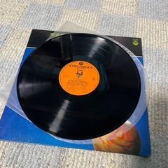 交響組曲 宇宙戦艦ヤマト&宇宙戦艦ヤマト2枚組LPレコードの画像
