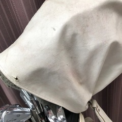 ゴルフクラブ　　セットの画像