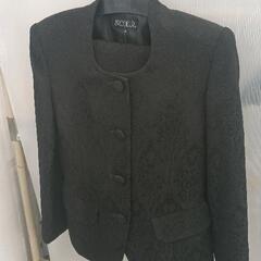0603-484 セットアップ　衣類