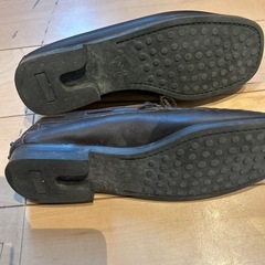 ing イング　靴　22.5㎝　ローファー　スリッポンの画像