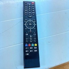 💛5AAG8 60V型 液晶テレビ 画面割れ ジャンクの画像