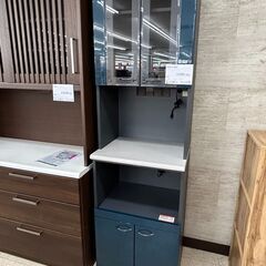 ★ジモティ割あり★TJ11820 綾野製作所 食器棚 蒼 H20...