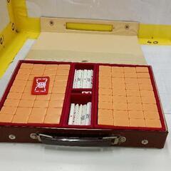 0603-405 麻雀牌