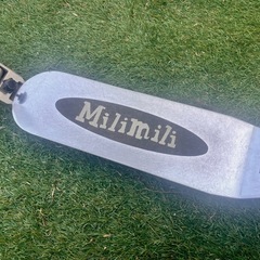 1800円⭐︎Milimili HAWAII キックボード