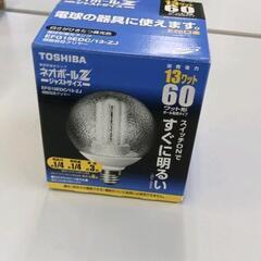 0603-146 東芝 ネオボールZ 60ワット形