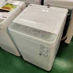 【愛品倶楽部柏店】 Panasonic パナソニック 2022年...