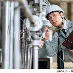 配管工　稼げる⭐️⭐️😃😃の画像