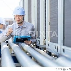 配管工　稼げる⭐️⭐️😃😃の画像