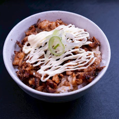 大阪市阿倍野区にある、辛いラーメンが人気の「人類みな辛さがすべて」 - 地元のお店