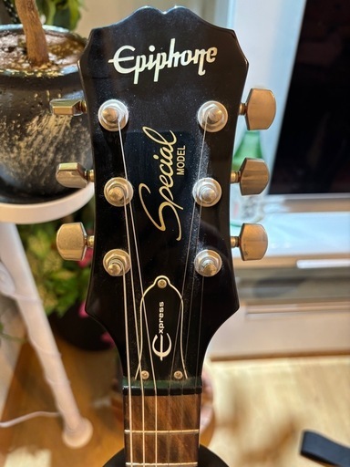 Epiphone エピフォン/  Express エレキギター
