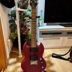 Epiphone エピフォン/  Express エレキギター
