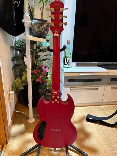 Epiphone エピフォン/  Express エレキギター
