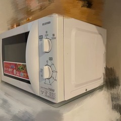 電子レンジ