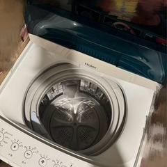 洗濯機