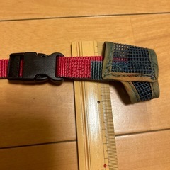 中古　口輪小型犬用の画像