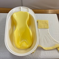ベビーバス中古品

