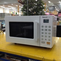ジモティー見た！で5%OFF【オーブンレンジ】Panasonic...