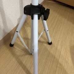譜面台の画像