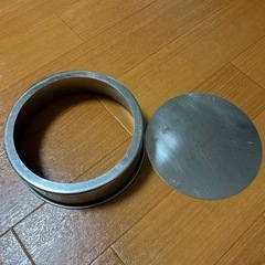 ケーキ型の画像