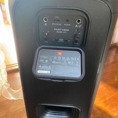 JBL PartyBox Club 120の画像
