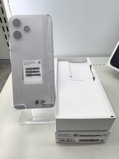 ✨【新品】 Redmi XIG03 