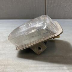 YAMAHA ジョグ50 27V ヘッドライト  JOG ヤマハ [C-25-0603-17]の画像