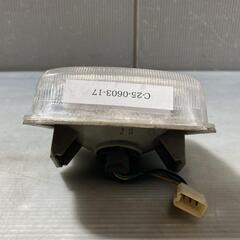 YAMAHA ジョグ50 27V ヘッドライト  JOG ヤマハ [C-25-0603-17]の画像